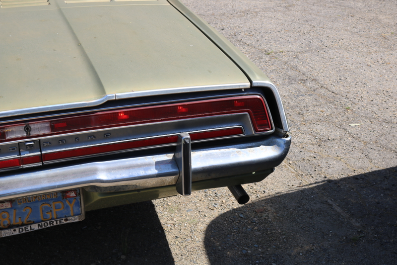 Illustration for article titled Potential Project Car